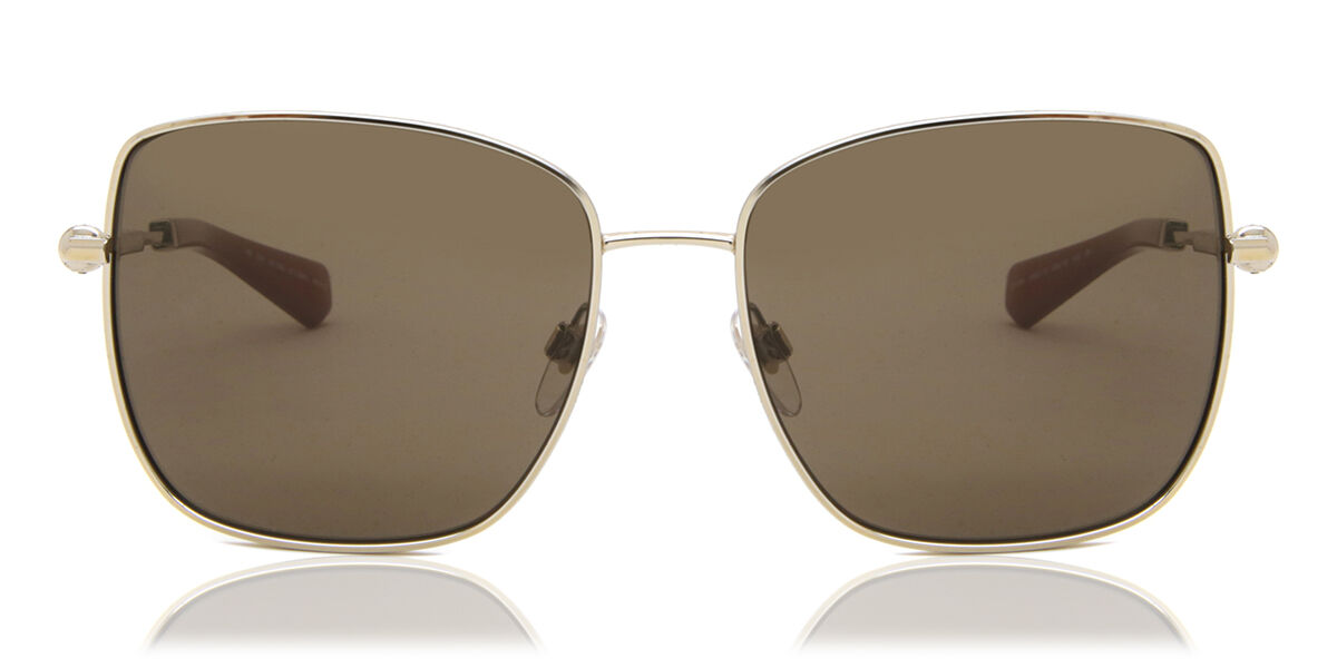 【最終値下】バーバリー サングラス BURBERRY バーバリー サングラス BE4398D 3002/2 50 KELSEY