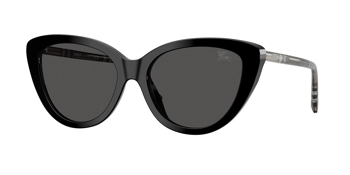 バーバリー Cat-eye サングラス | 正規品保障SmartBuyGlasses