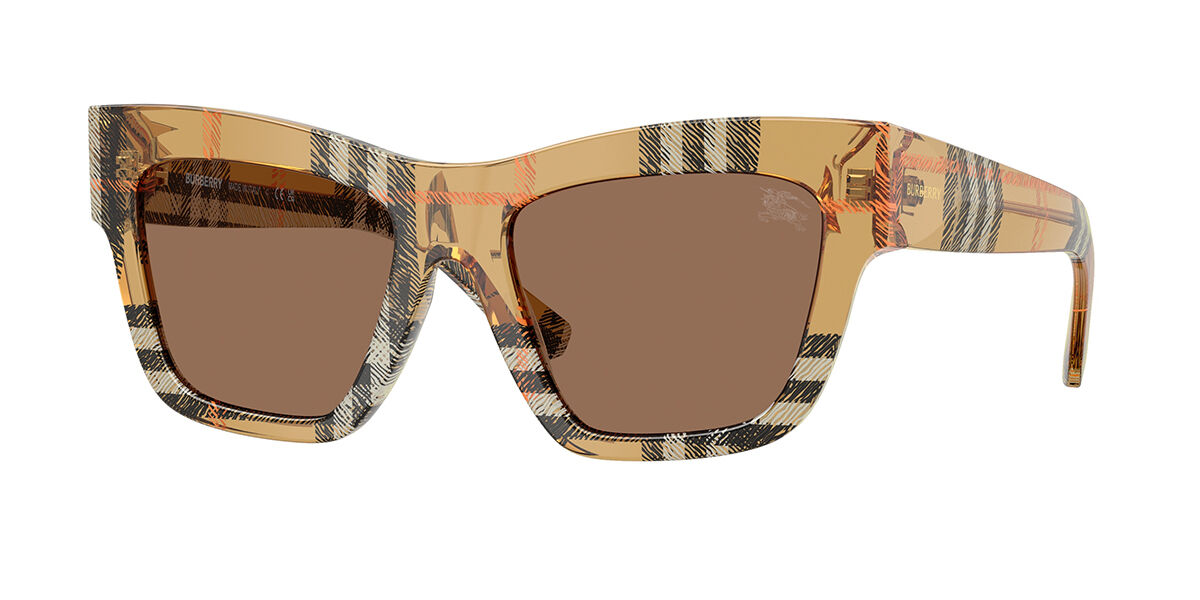 バーバリー Cat-eye サングラス | 正規品保障SmartBuyGlasses