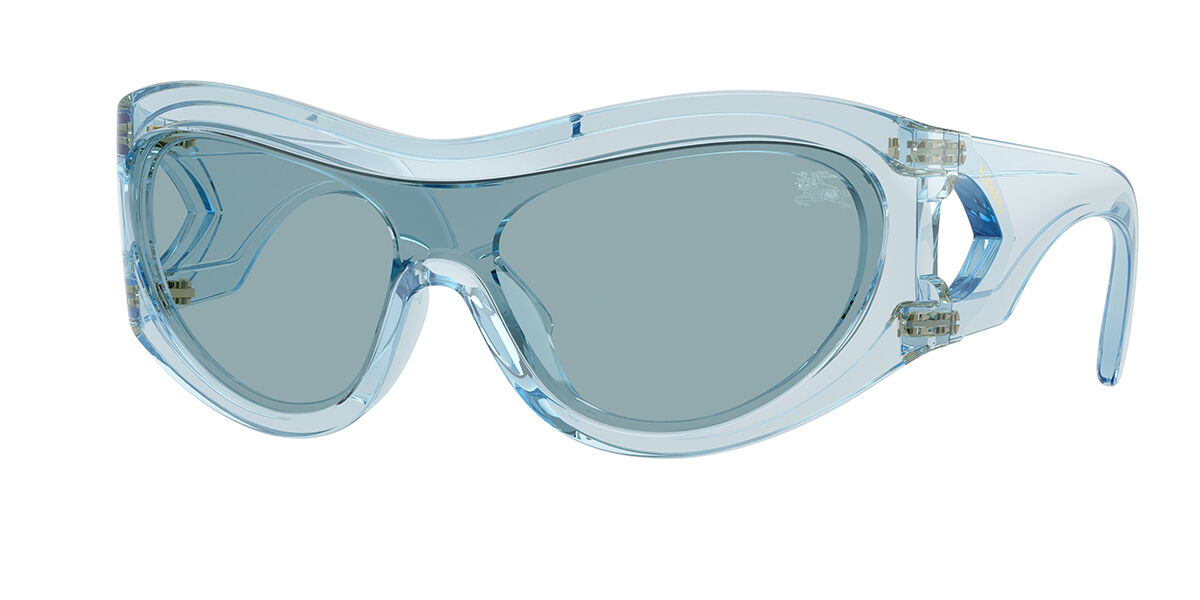 ブルー バーバリー サングラス | 正規品保障SmartBuyGlasses