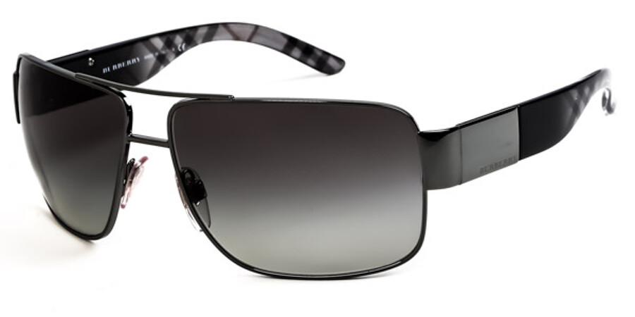 Total 63+ imagen burberry sunglasses for men-be 3040