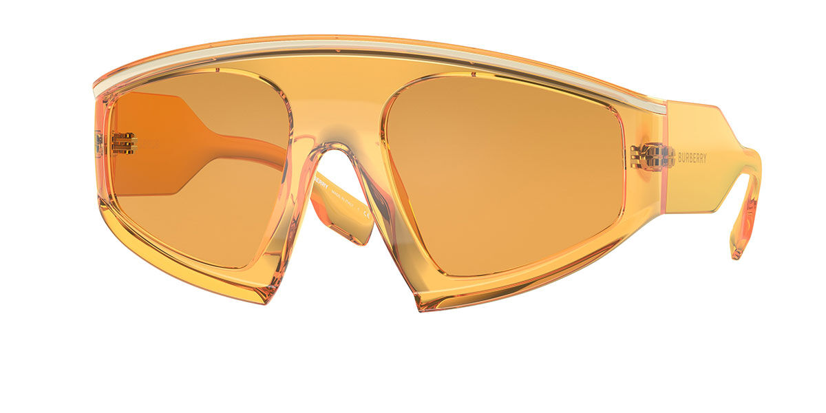 オレンジ バーバリー サングラス | 正規品保障SmartBuyGlassesジャパン！