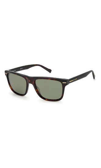 Lunettes De Soleil Pierre Cardin PC 8854/S - Monture Dorée Cuivrée - Taille 56/17/145 - UV400