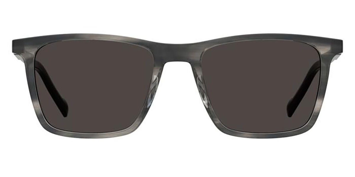Carrera CA 268 - 2W8 Grey Horn | Eyeglasses Man