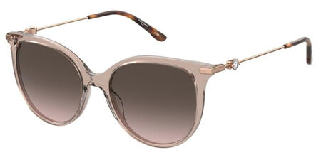 Pierre Cardin P.C. 8528/S Sunglasses