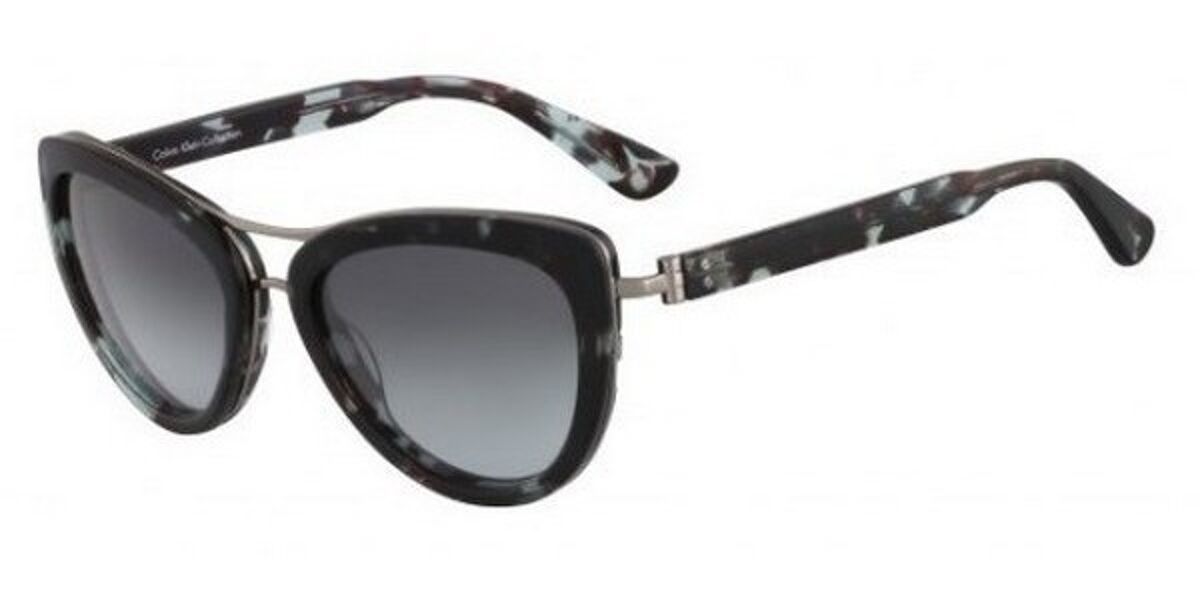 Calvin Klein CK7951S 411 Sunglasses in Blue | SmartBuyGlasses USA