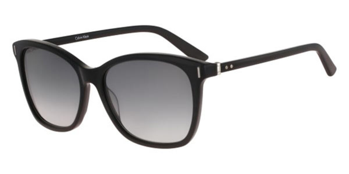 Calvin Klein CK8514S 001 Sunglasses in Black | SmartBuyGlasses USA