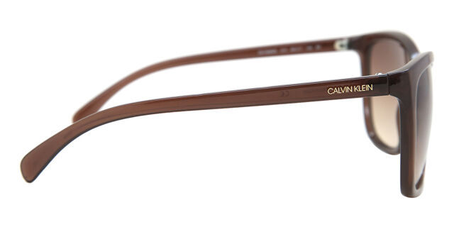 Gafas Calvin Klein CK19565S 210 Milky Brown CK19565S por $62