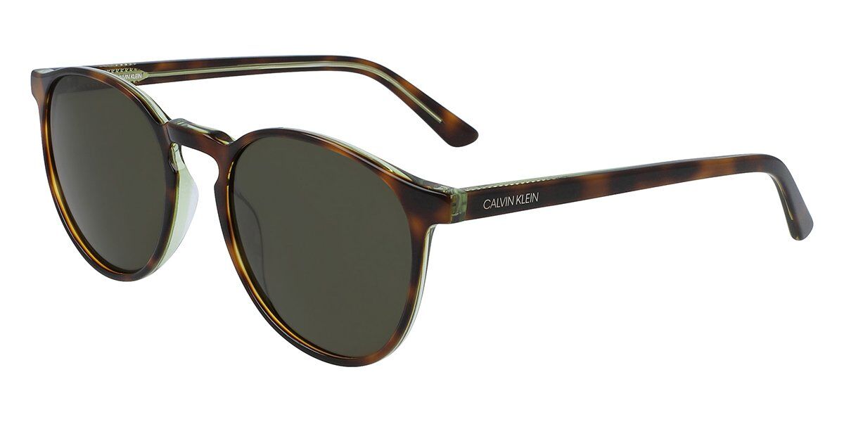 Calvin Klein CK20502S 250 Tortoiseshell Herren Sonnenbrillen