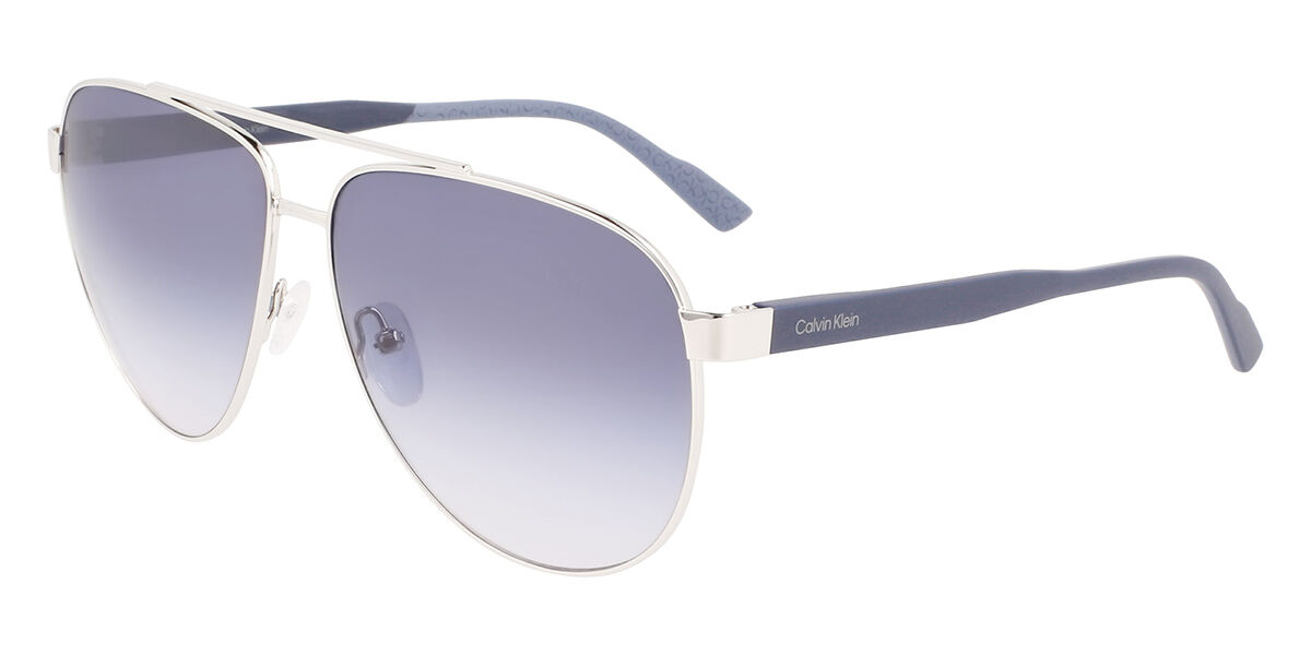 lentes calvin klein aviador