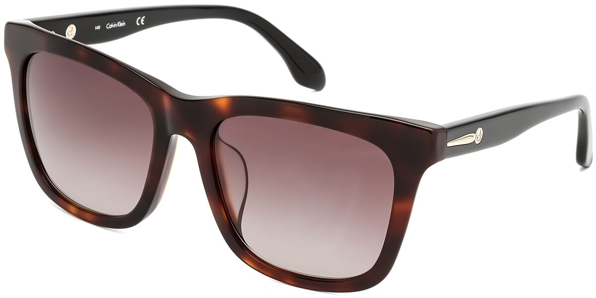 Calvin Klein Sunglasses CK4300SA Asian Fit 220