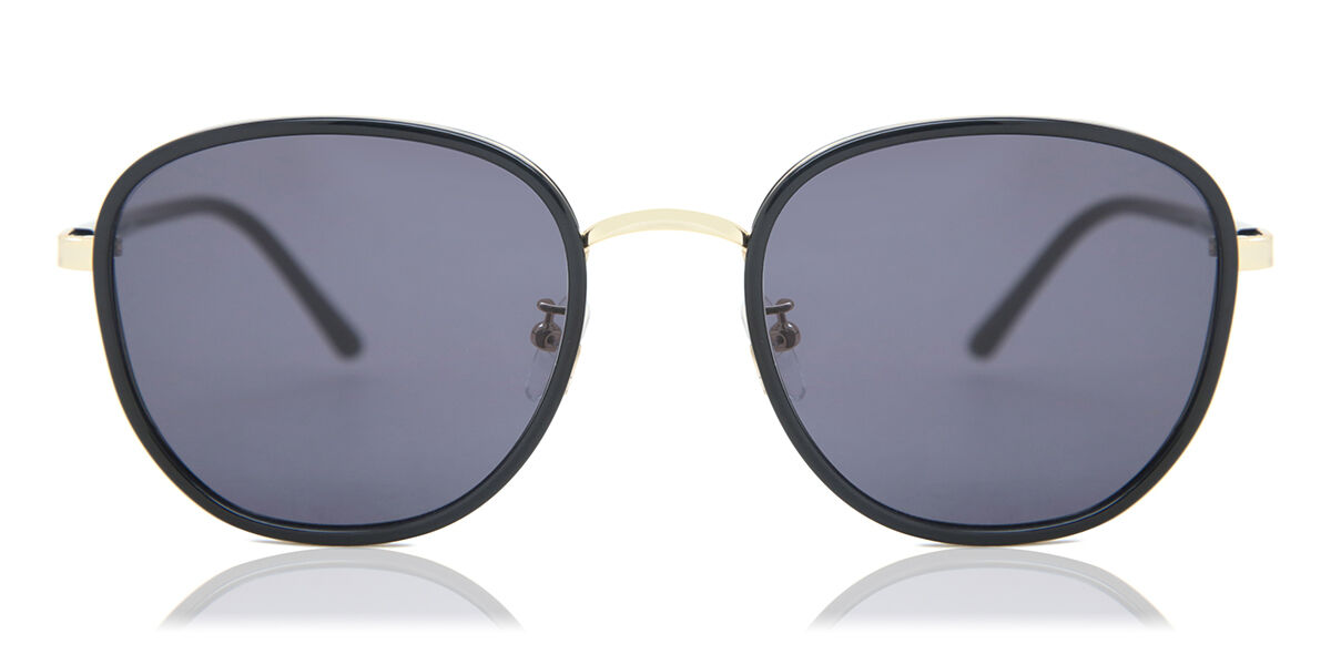 nautica round sunglasses