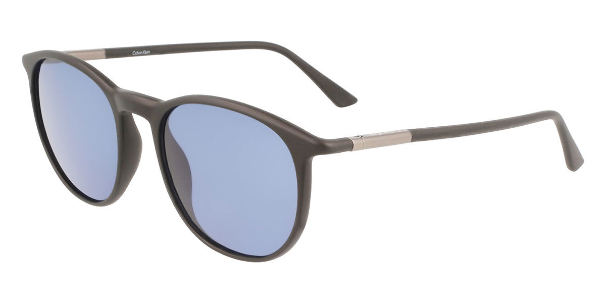 Calvin Klein CK22537S 002 Sunglasses in Black | SmartBuyGlasses USA