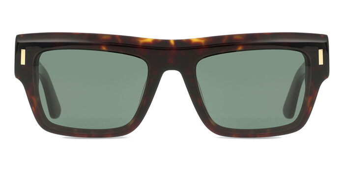 Calvin Klein CK23504S Sunglasses 260 Taupe 55mm Calvin Klein | Accessories | Calvin Klein Ck2354s Sunglasses  main image 2
