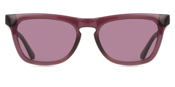 CALVIN KLEIN CK23535S-604 Sunglasses Sun Glasses 604 WINE Authentic New 53mm Calvin Klein Wine Square Ladies Sunglasses CK23535S 604 53  main image 2