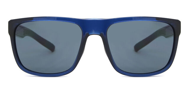 Calvin Klein CK22556S 406 Rectangle Transparent Deep Blue  display picture 1