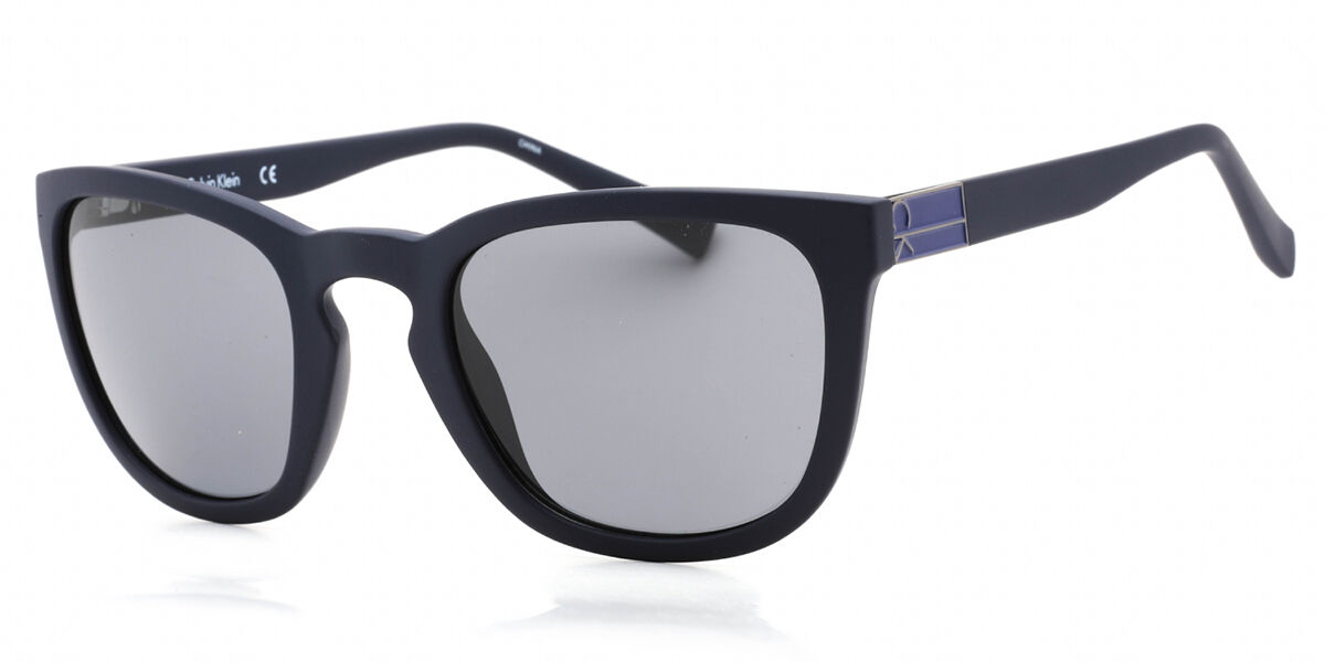 R724S Sunglasses Matte Navy Blue Buy Online at SmartBuyGlasses NZ