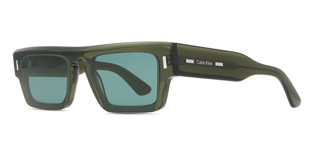 CALVIN KLEIN CK24532S-330 Sunglasses Sun Glasses Authentic New Calvin Klein CK24532S 330 - Miscellaneous Sunglasses  main image 4