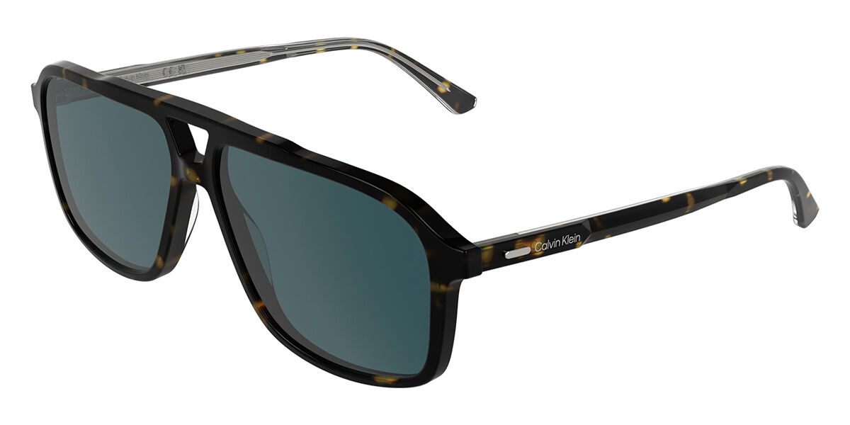 Calvin Klein CK25534S 235 59 Lunettes De Soleil Homme