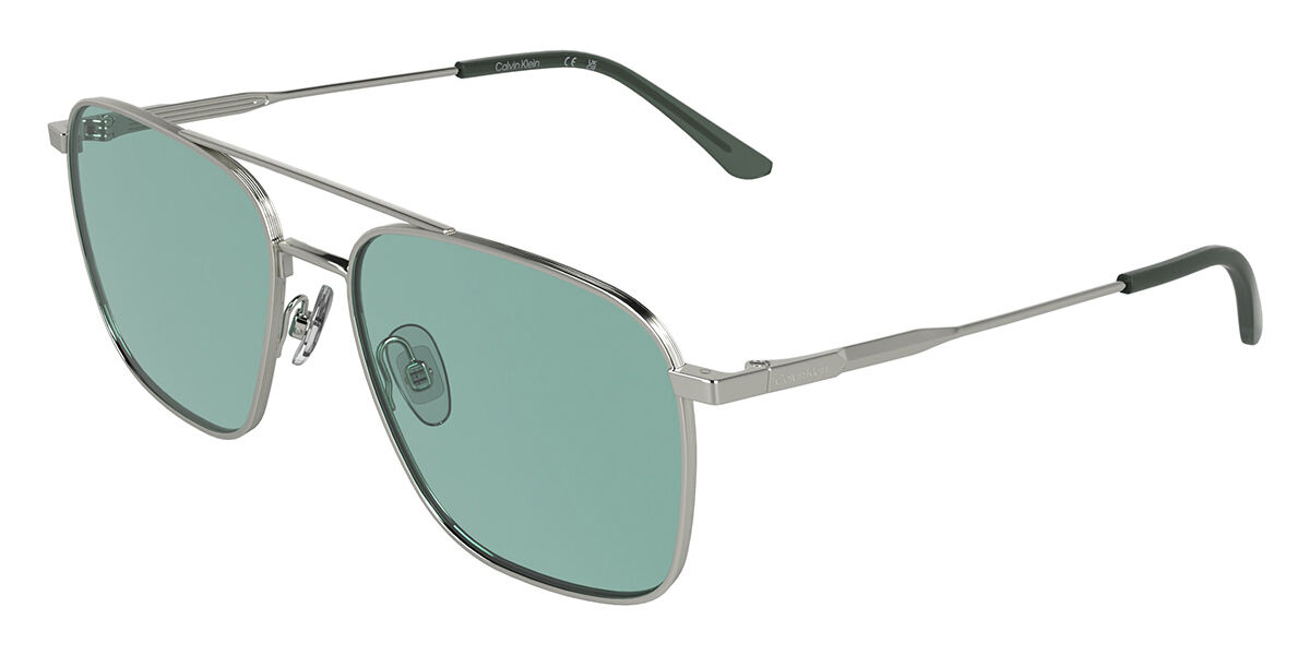 Calvin Klein CK26121S 045 58 Lunettes De Soleil Homme