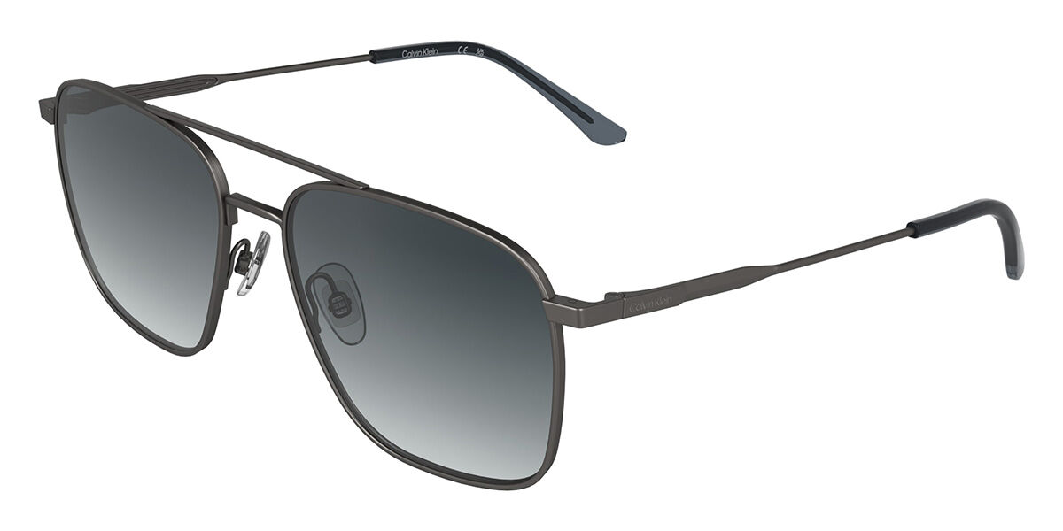 Calvin Klein CK26121S 070 58 Lunettes De Soleil Homme