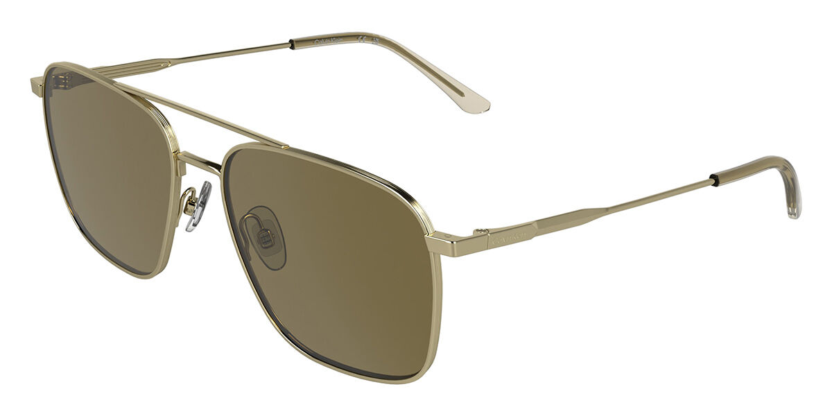Calvin Klein CK26121S 717 58 Lunettes De Soleil Homme