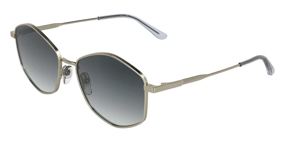 Calvin Klein CK26122S 716 55 Lunettes De Soleil Femme