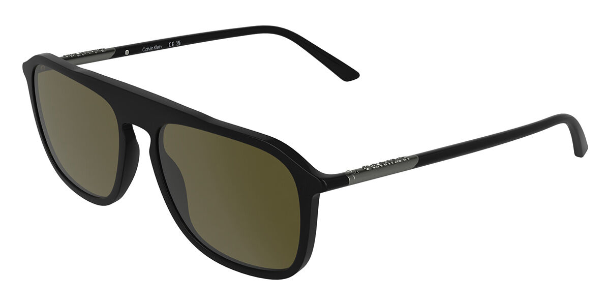 Calvin Klein CK26501S 001 57 Lunettes De Soleil Homme