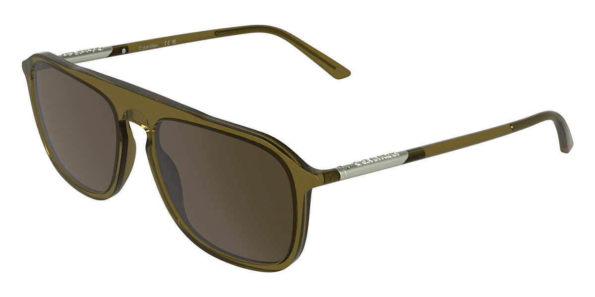 Calvin Klein CK26501S 330 57 Lunettes De Soleil Homme