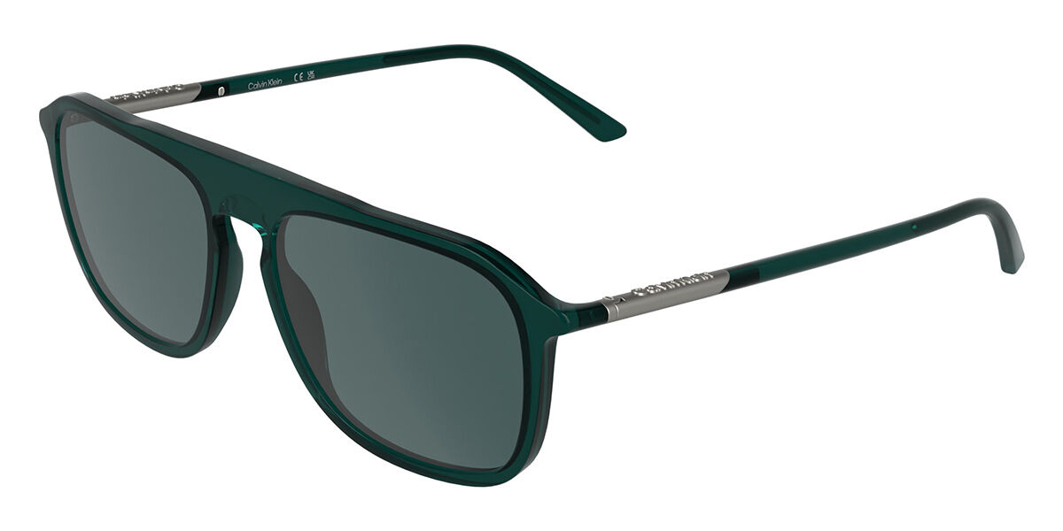 Calvin Klein CK26501S 432 57 Lunettes De Soleil Homme
