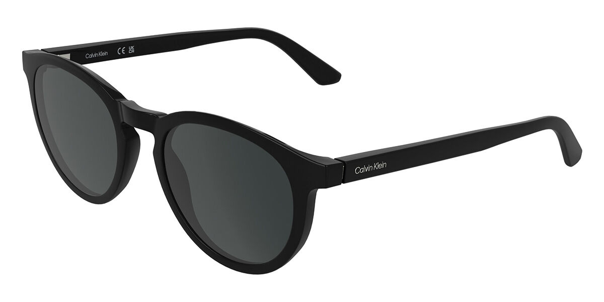 Calvin Klein CK26503S 001 53 Lunettes De Soleil Homme