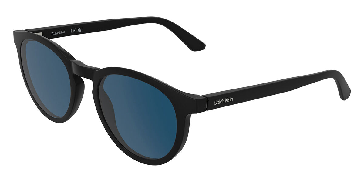 Calvin Klein CK26503S 002 53 Lunettes De Soleil Homme