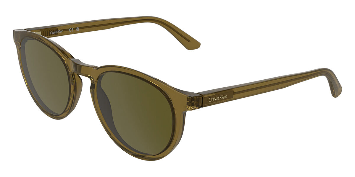 Calvin Klein CK26503S 330 53 Lunettes De Soleil Homme