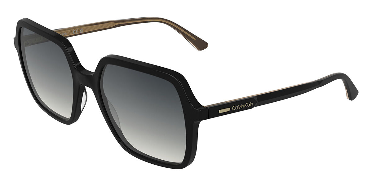 Calvin Klein CK26531S 001 55 Lunettes De Soleil Femme