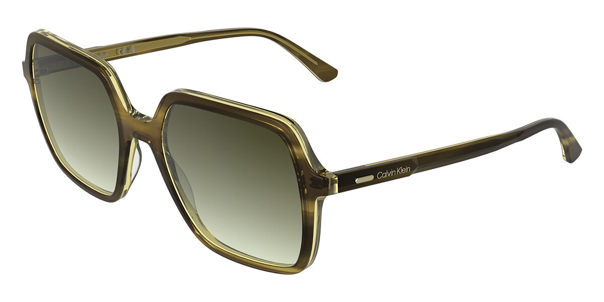 Calvin Klein CK26531S 317 55 Lunettes De Soleil Femme