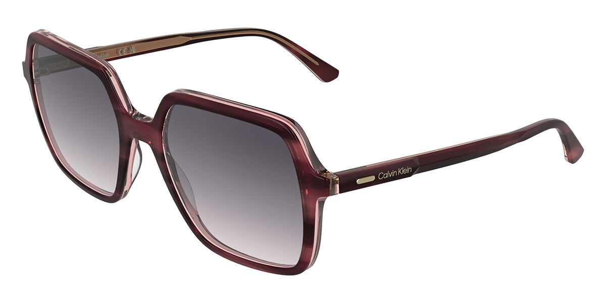 Calvin Klein CK26531S 608 55 Lunettes De Soleil Femme