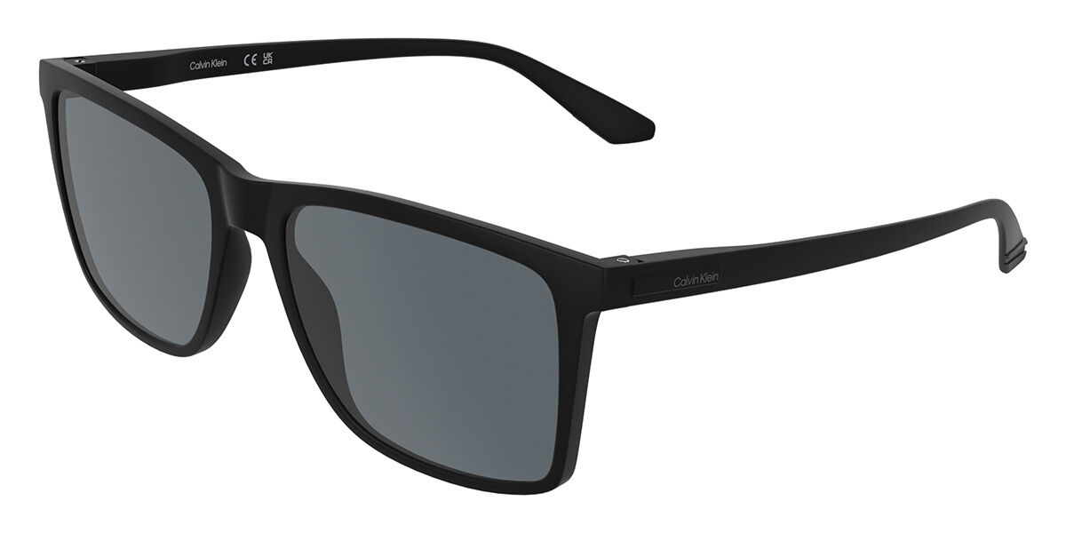 Calvin Klein CK26532S 002 57 Lunettes De Soleil Homme