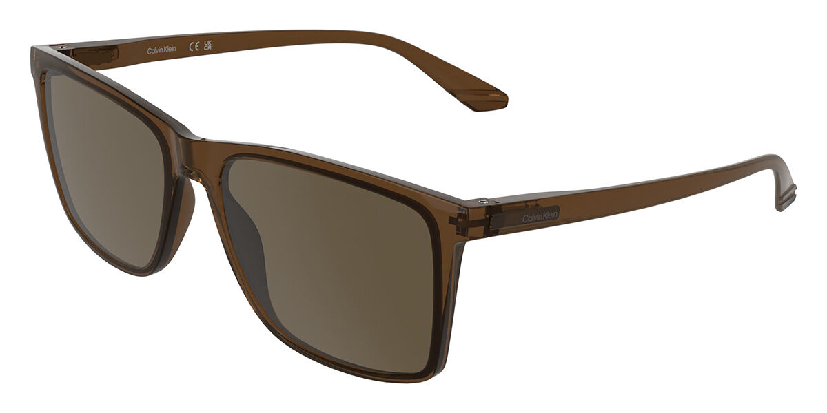 Calvin Klein CK26532S 200 57 Lunettes De Soleil Homme