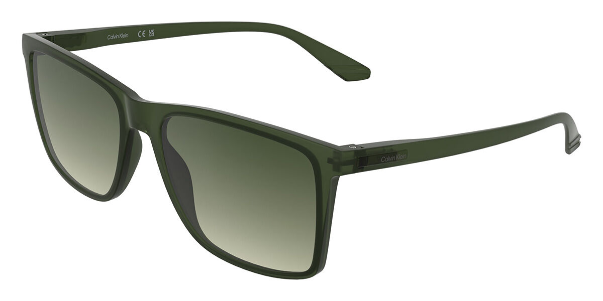 Calvin Klein CK26532S 330 57 Lunettes De Soleil Homme