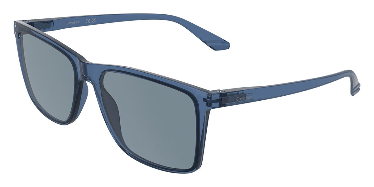 Calvin Klein CK26532S 405 57 Lunettes De Soleil Homme