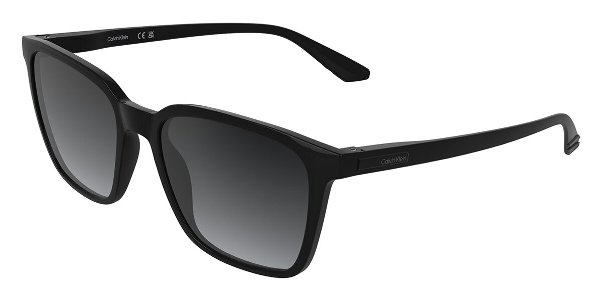 Calvin Klein CK26533S 001 55 Lunettes De Soleil Homme