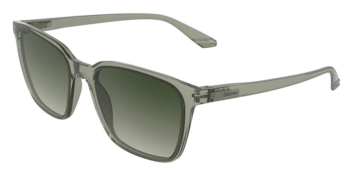 Calvin Klein CK26533S 302 55 Lunettes De Soleil Homme