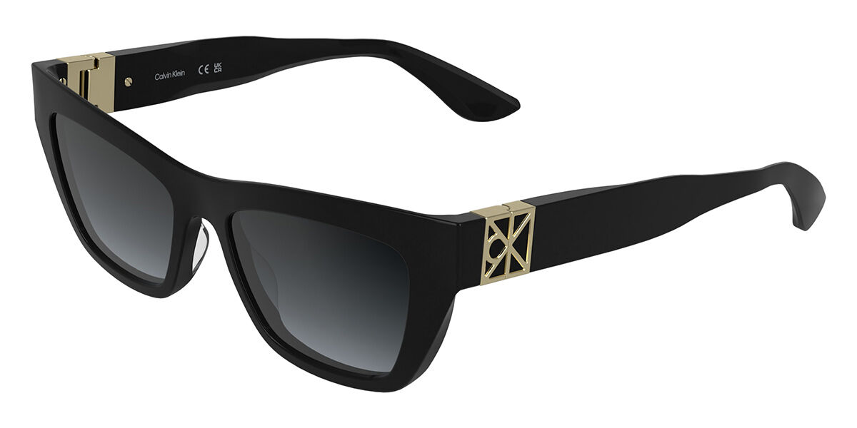 Calvin Klein CK26534S 001 52 Lunettes De Soleil Femme