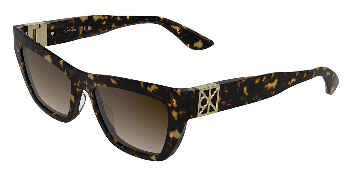 Calvin Klein CK26534S 235 52 Lunettes De Soleil Femme
