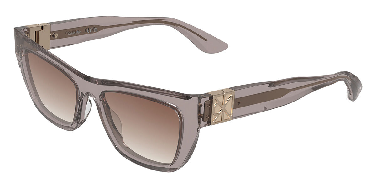 Calvin Klein CK26534S 260 52 Lunettes De Soleil Femme