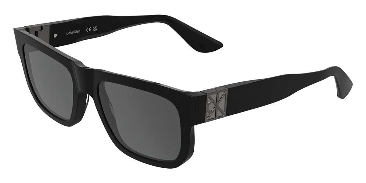 Calvin Klein CK26535S 001 54 Lunettes De Soleil Homme