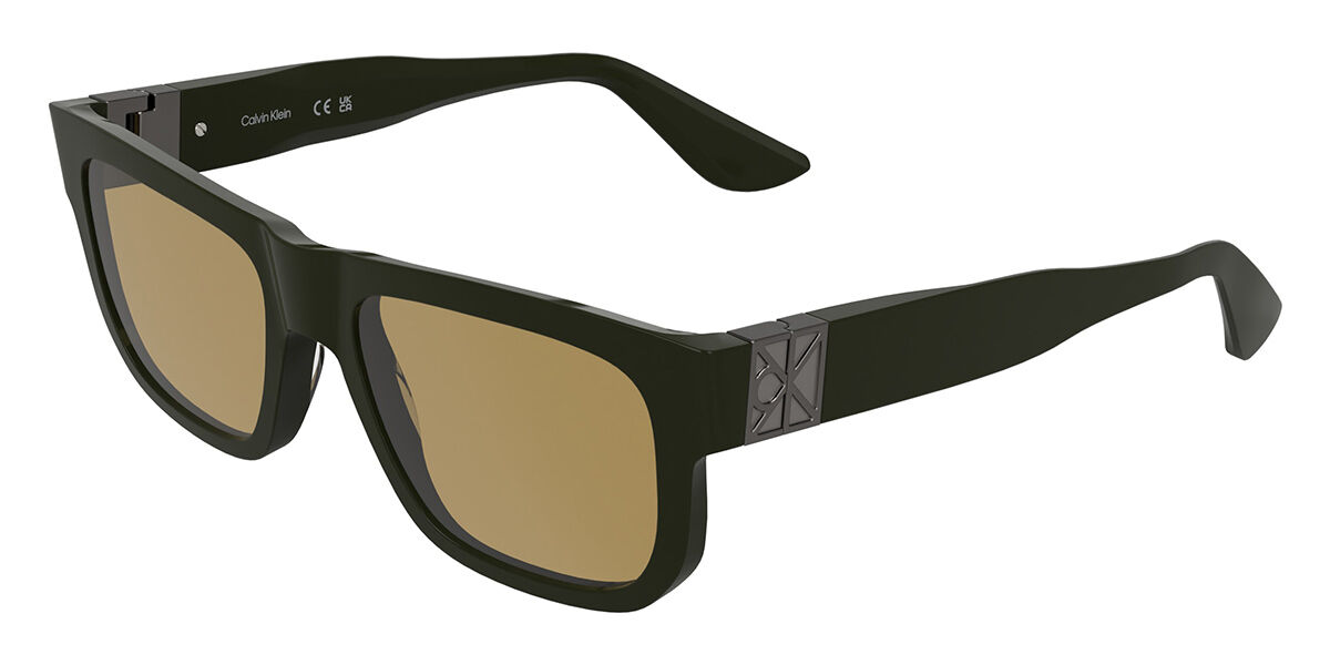 Calvin Klein CK26535S 330 54 Lunettes De Soleil Homme