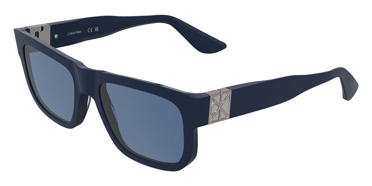 Calvin Klein CK26535S 400 54 Lunettes De Soleil Homme