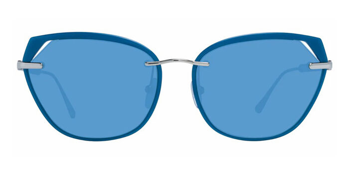 New! Escada SESE44 0914 Stylish Green Sunglasses, Authentic Escada Sunglasses SESE47S 700Y - Best Price and Available as  main image 4
