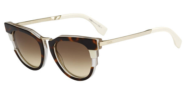 Fendi metropolis sale sunglasses